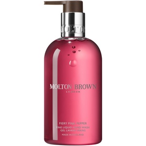 Fiery Pink Pepper Fine Liquid Hand Wash, 300ml
