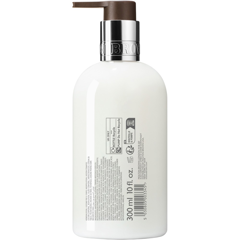 Rose Dunes Body Lotion, 300ml
