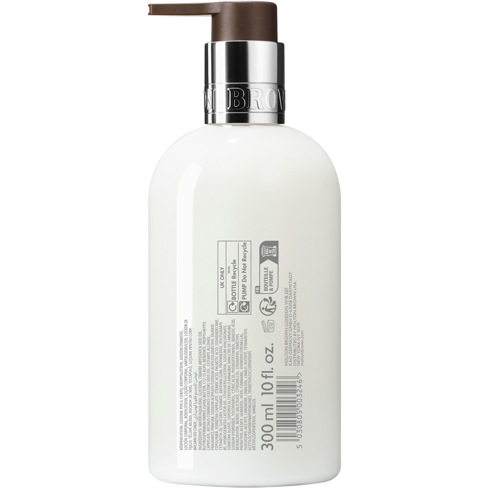 Flora Luminare Body Lotion, 300ml