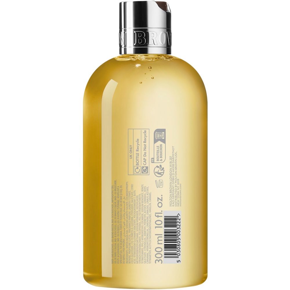 Flora Luminare Bath & Showergel, 300ml