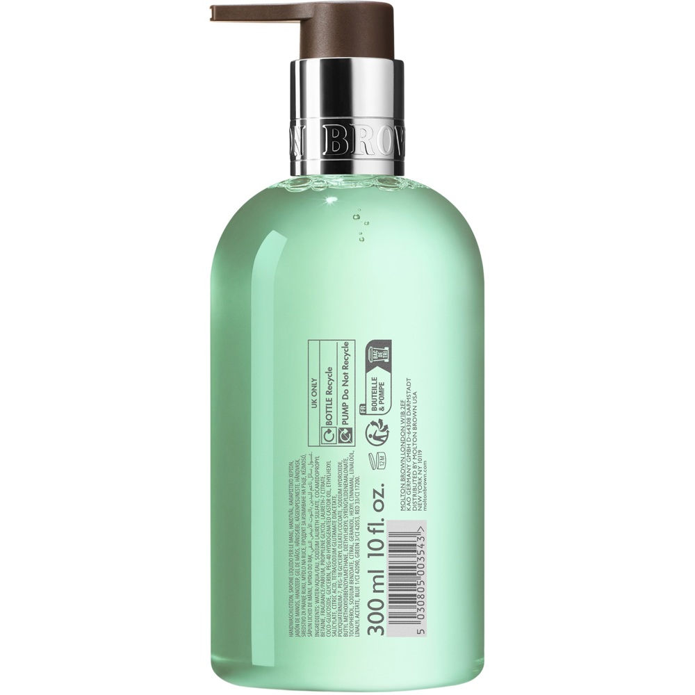 Refined White Mulberry Fine Liquid Hand Wash, 300ml