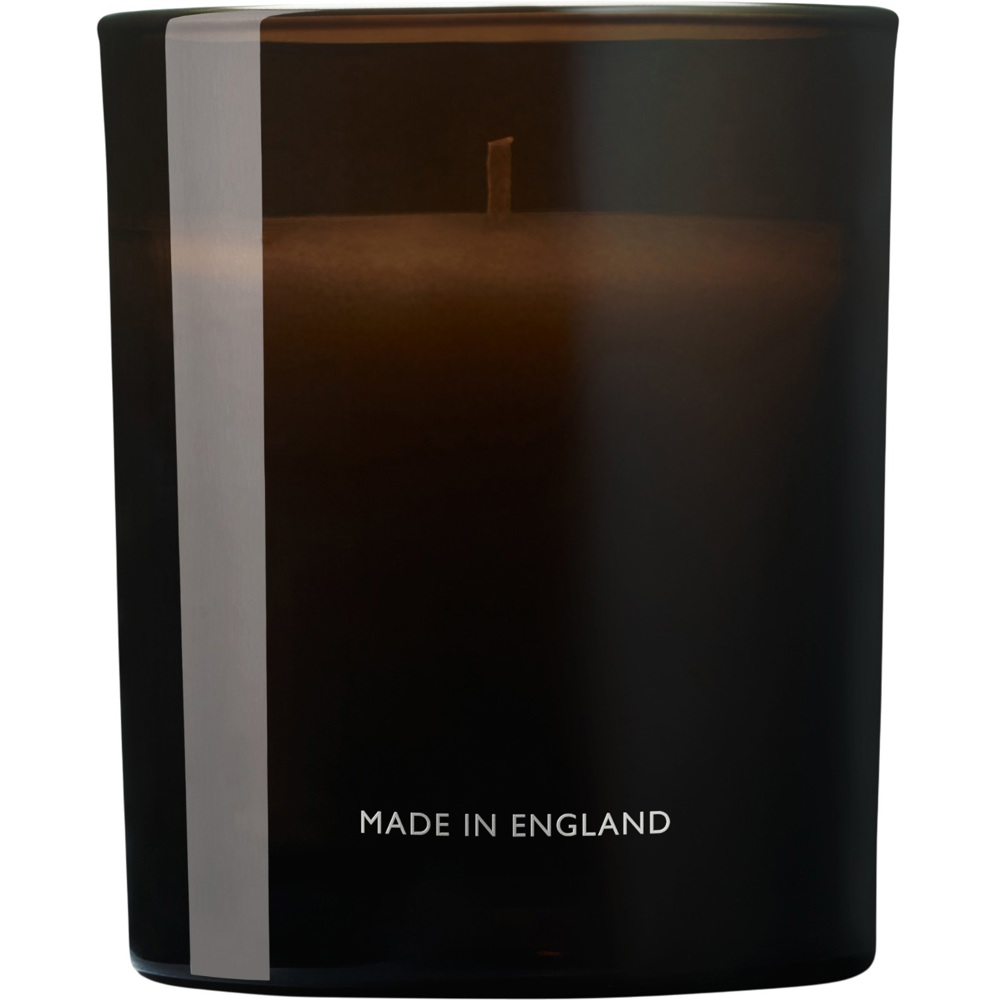 Signature Candle Single Wick, Orange & Bergamot