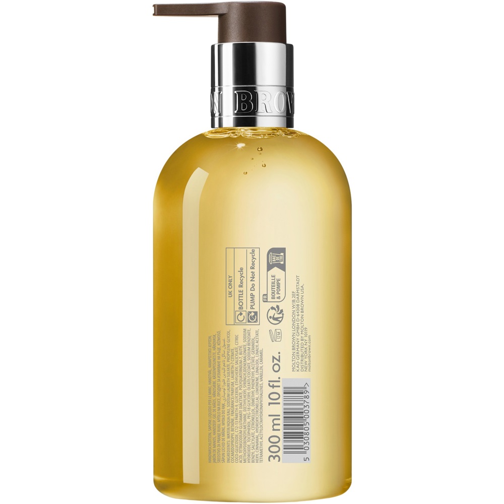 Flora Luminare Fine Liquid Hand Wash, 300ml