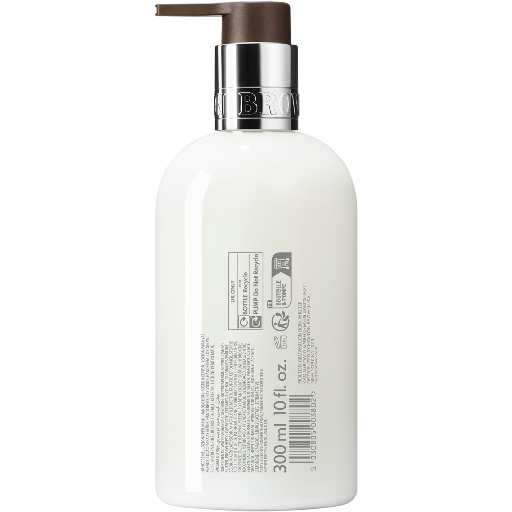 Flora Luminare Hand Lotion, 300ml