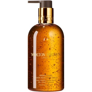 Mesmerising Oudh Accord & Gold Fine Liquid Hand Wash, 300ml