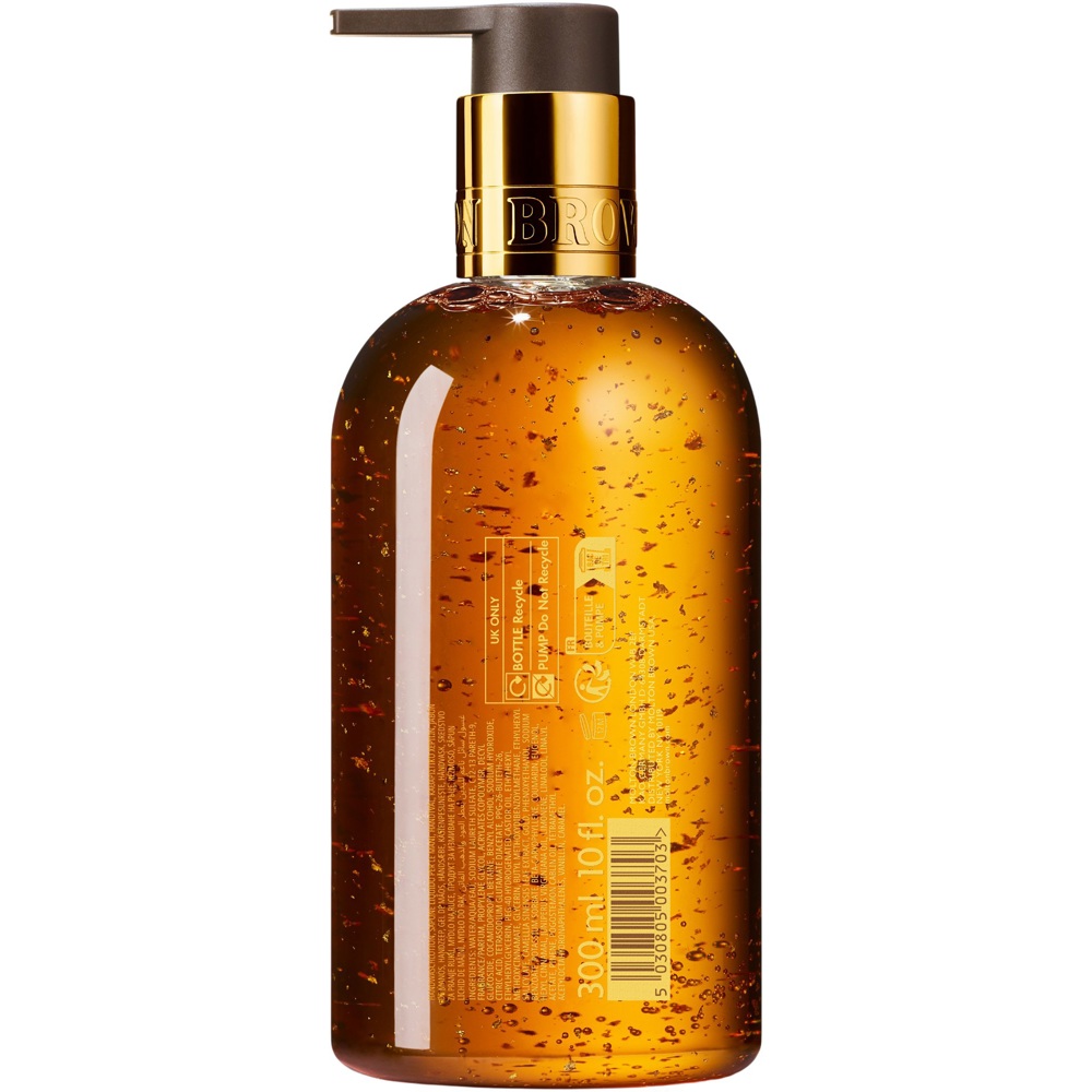 Mesmerising Oudh Accord & Gold Fine Liquid Hand Wash, 300ml