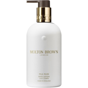 Milk Musk Body Lotion, 300ml