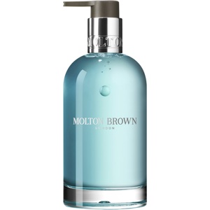 Coastal Cypress & Sea Fennel Hand Wash Glass Bottle, 200ml