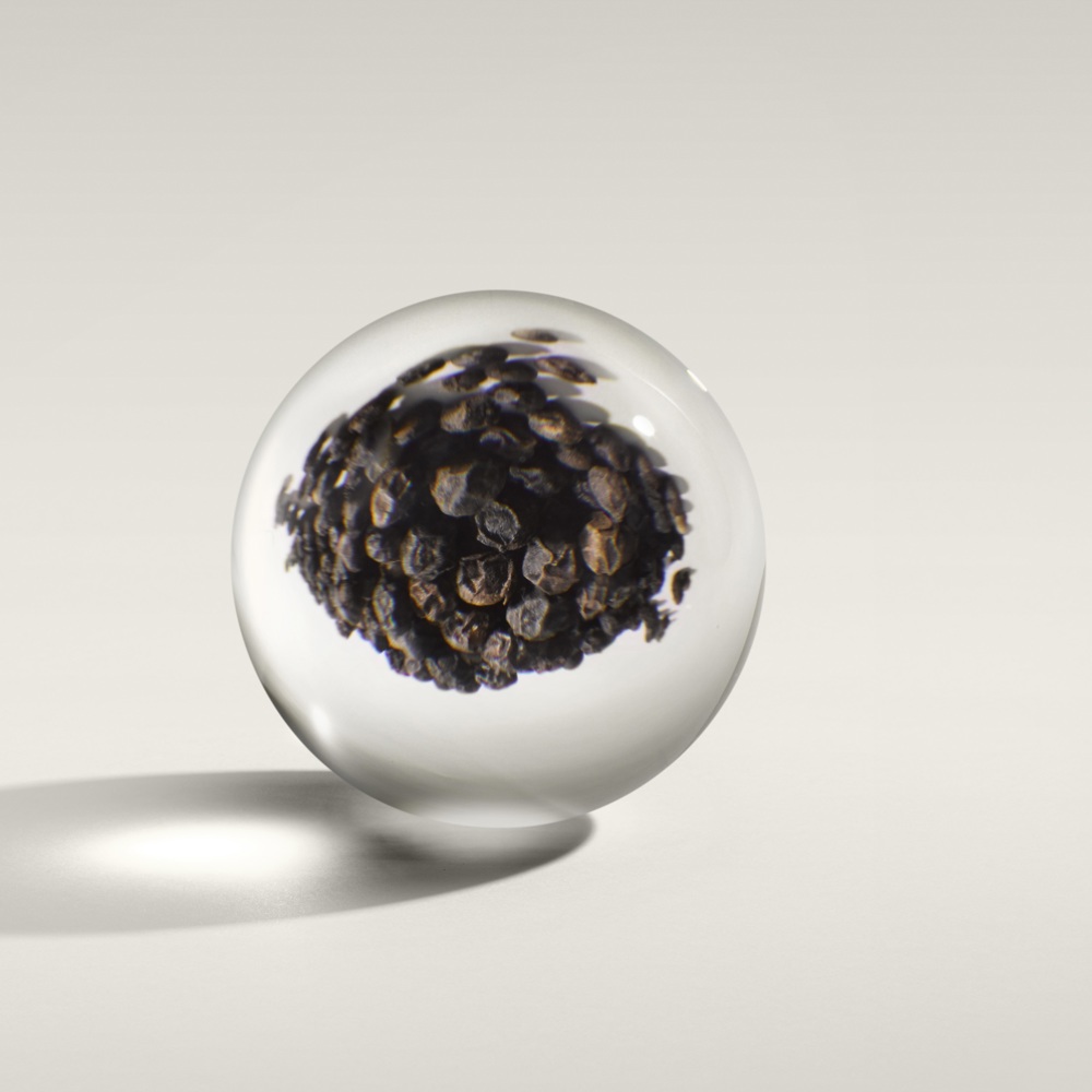 Signature Candle Single Wick, Re-Charge Black Pepper