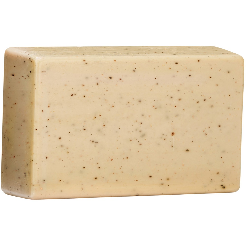 Black Pepper Body Scrub, 250ml