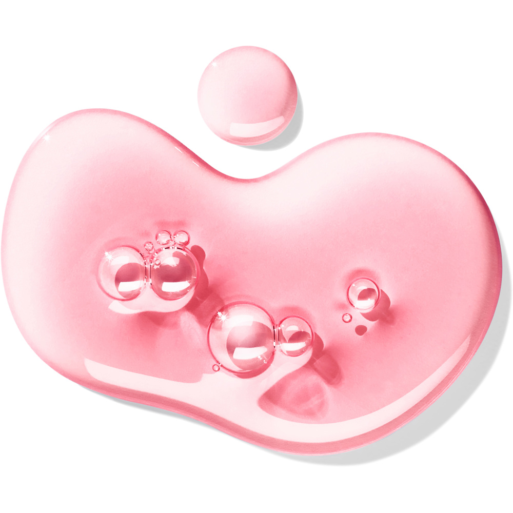 Infinite Bottle Fiery Pink Pepper Bath & Showergel, 400ml