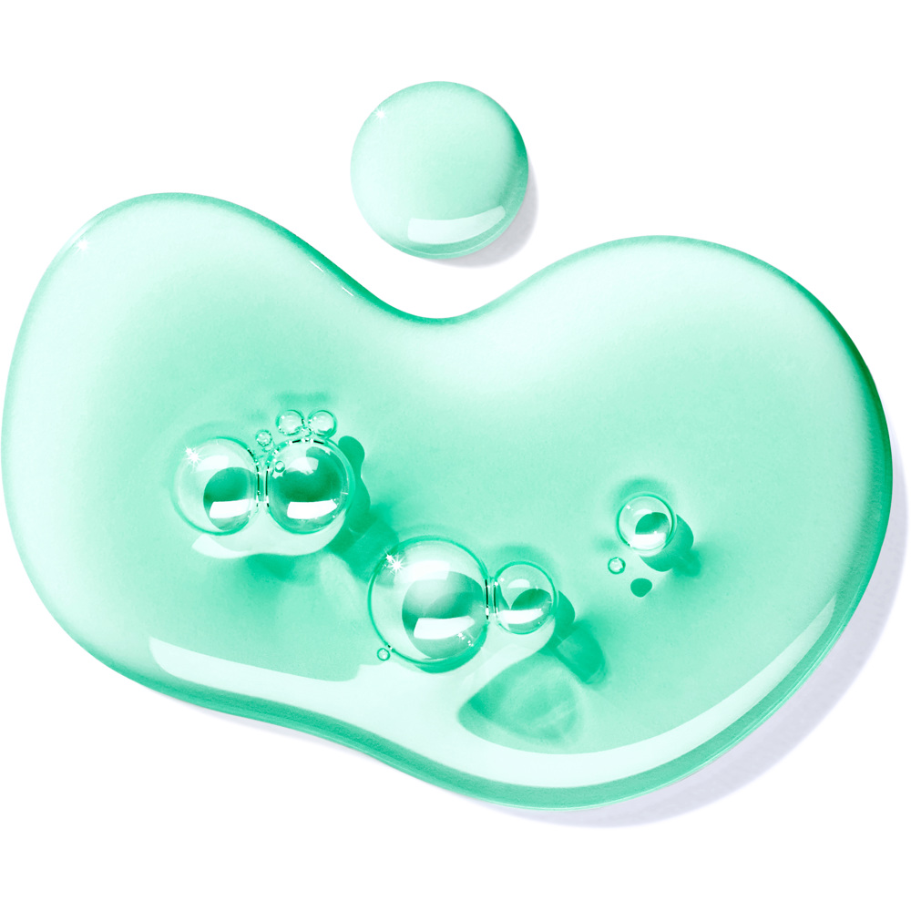 Wild Mint & Lavandin Bath & Showergel, 300ml