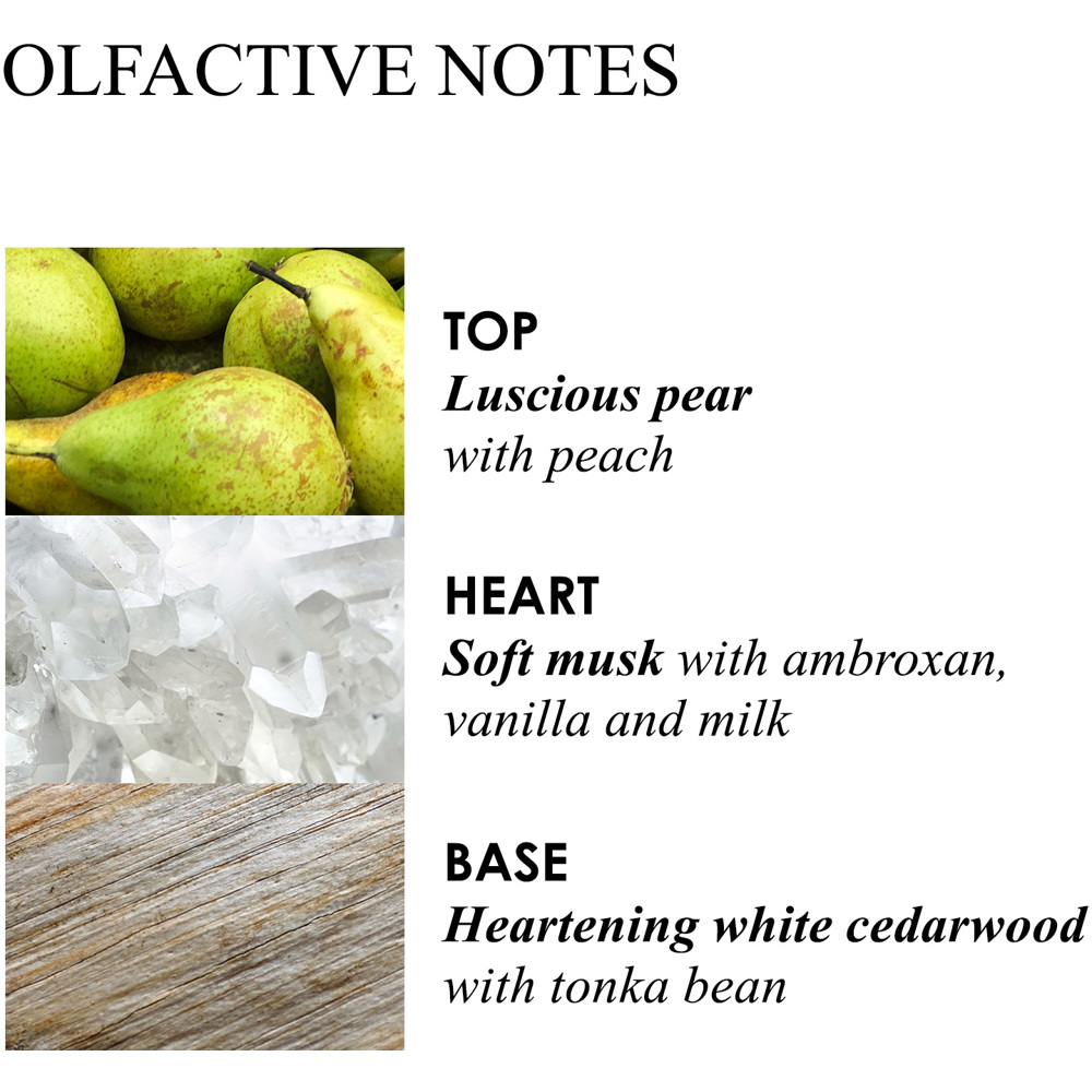 Milk Musk Bath & Showergel, 300ml