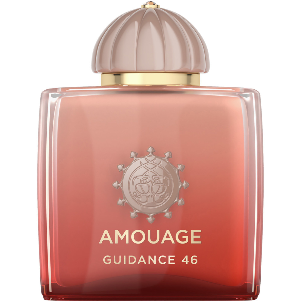 Guidance 46 Woman, EdP