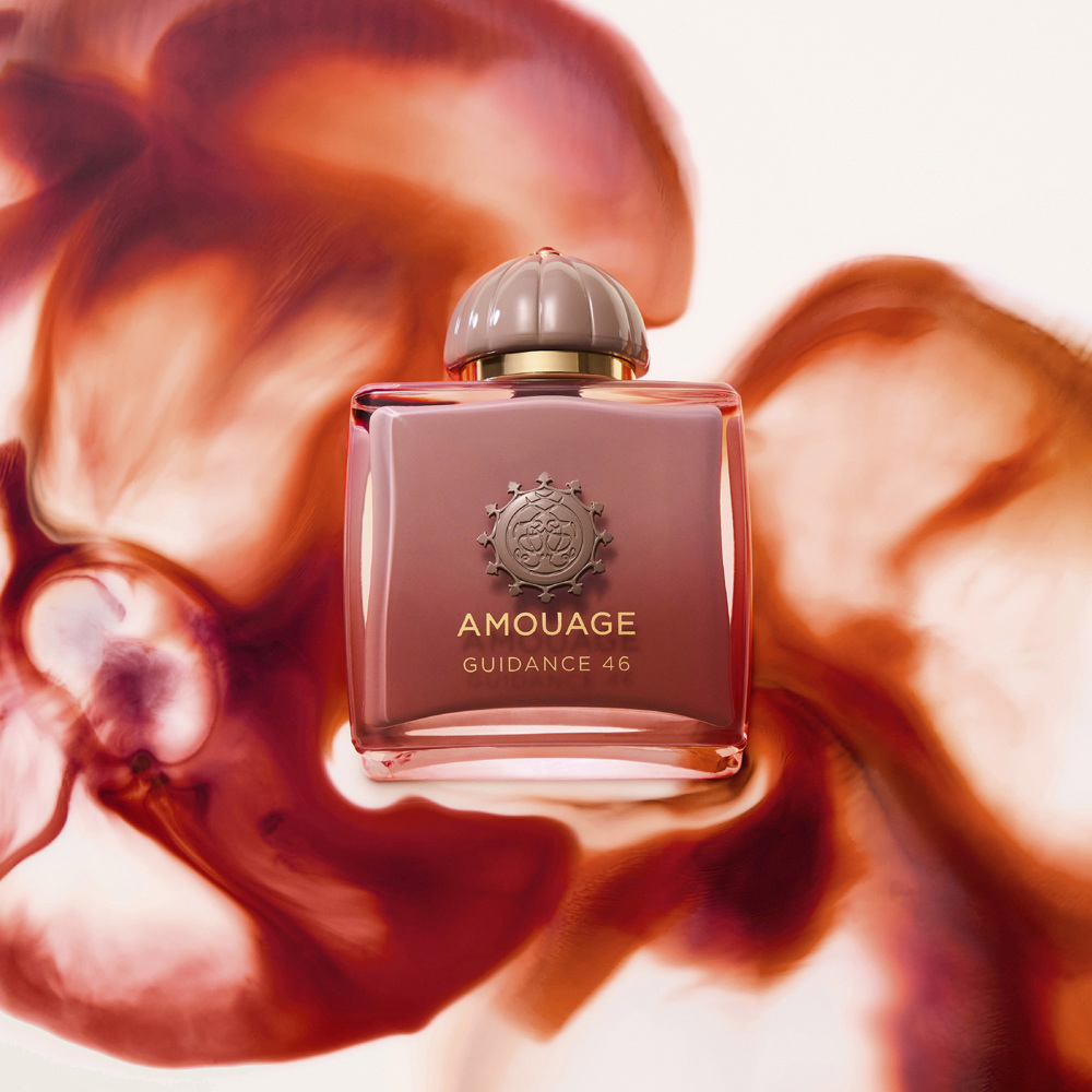 Guidance 46 Woman, EdP