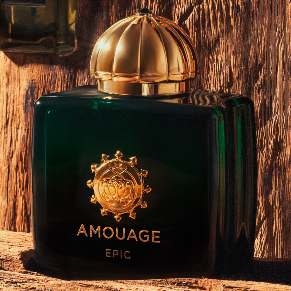 Epic Woman, EdP 100ml