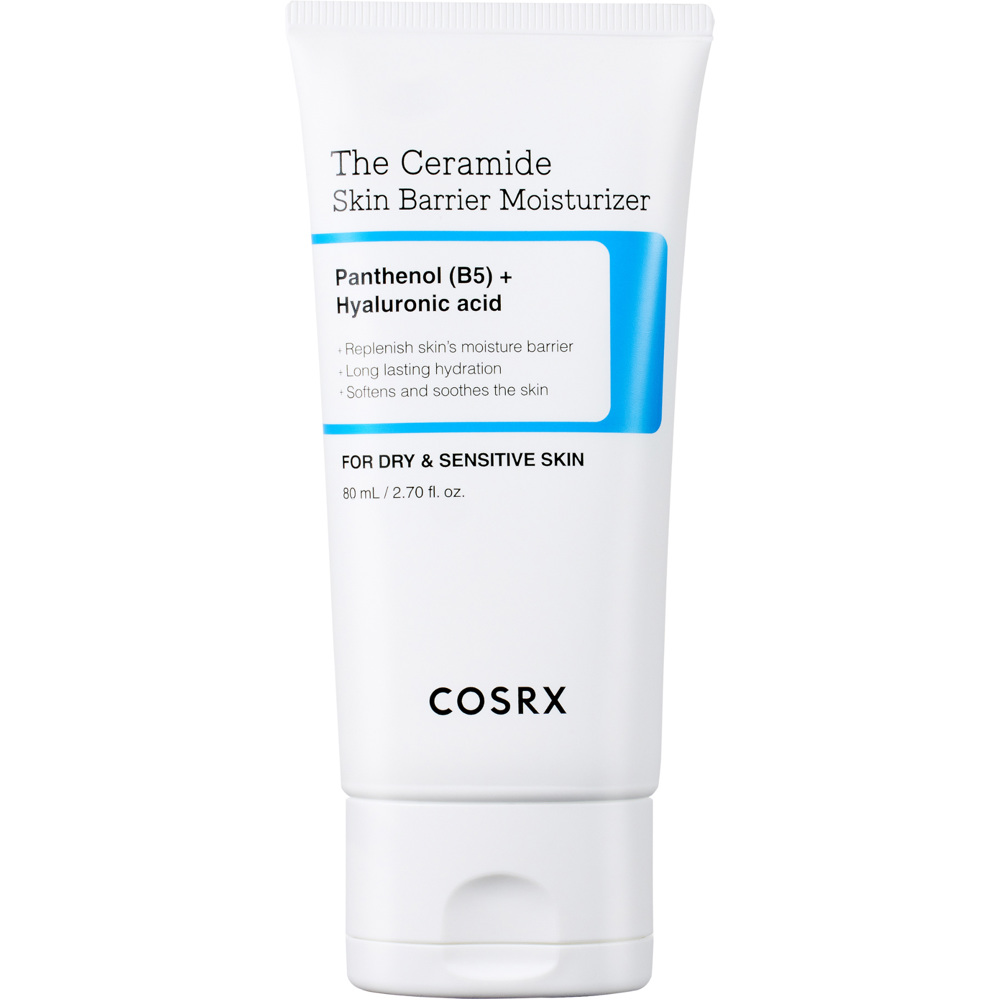 The Ceramide Skin Barrier Moisturizer, 80ml