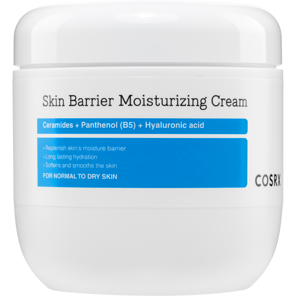 Skin Barrier Moisturizing Cream, 450ml