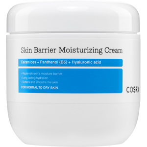 Skin Barrier Moisturizing Cream, 450ml
