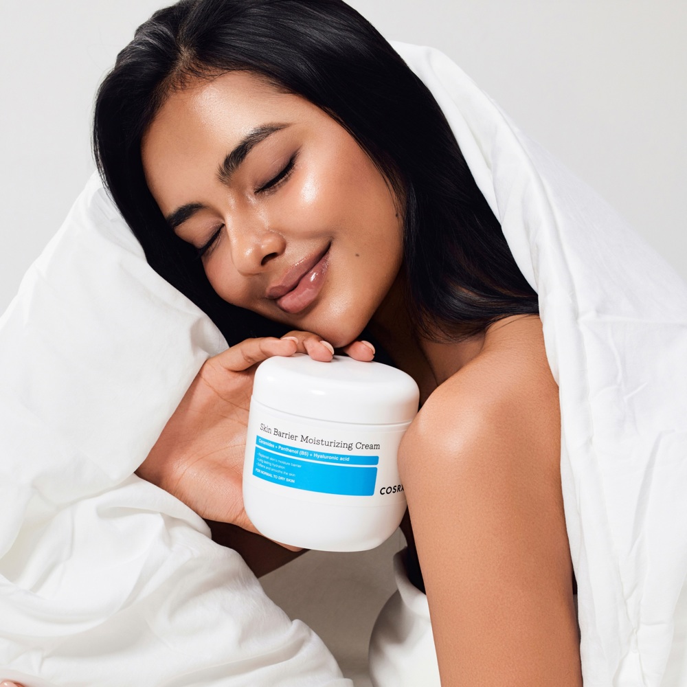 Skin Barrier Moisturizing Cream, 450ml