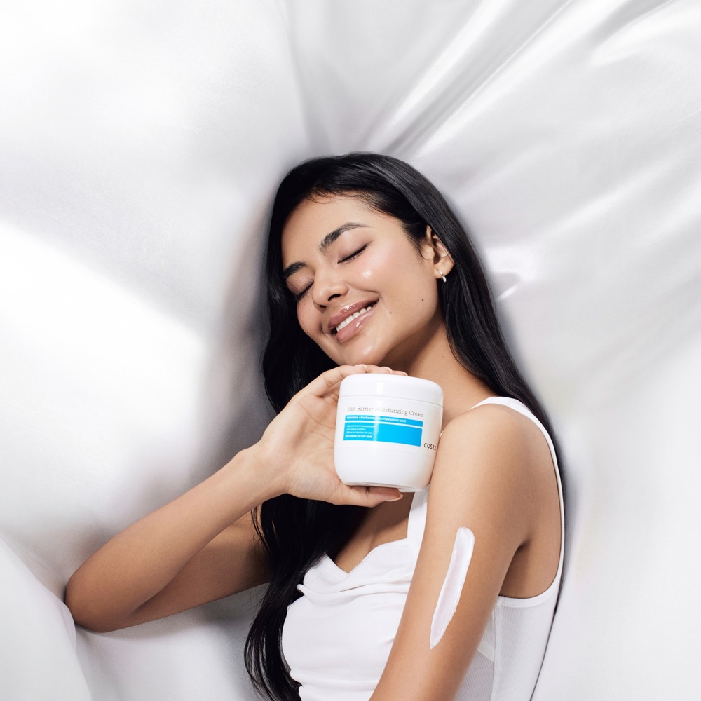 Skin Barrier Moisturizing Cream, 450ml