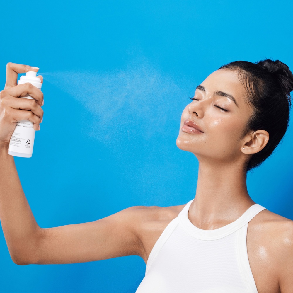 The Ceramide Skin Barrier Moisturizing Mist, 120ml