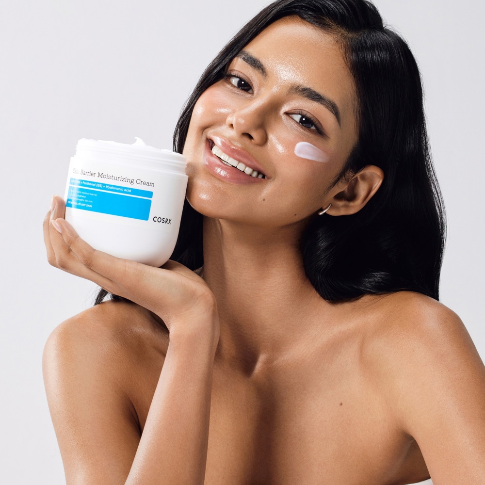 Skin Barrier Moisturizing Cream, 450ml