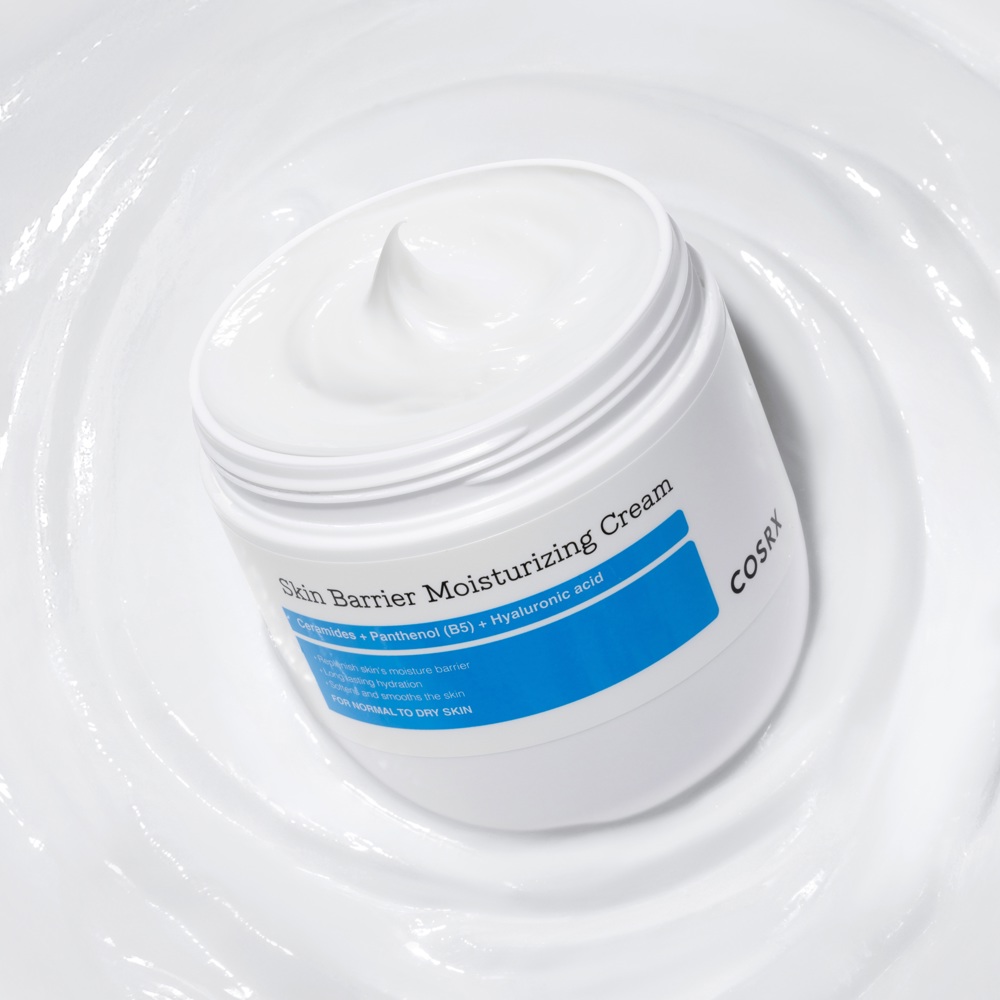 Skin Barrier Moisturizing Cream, 450ml