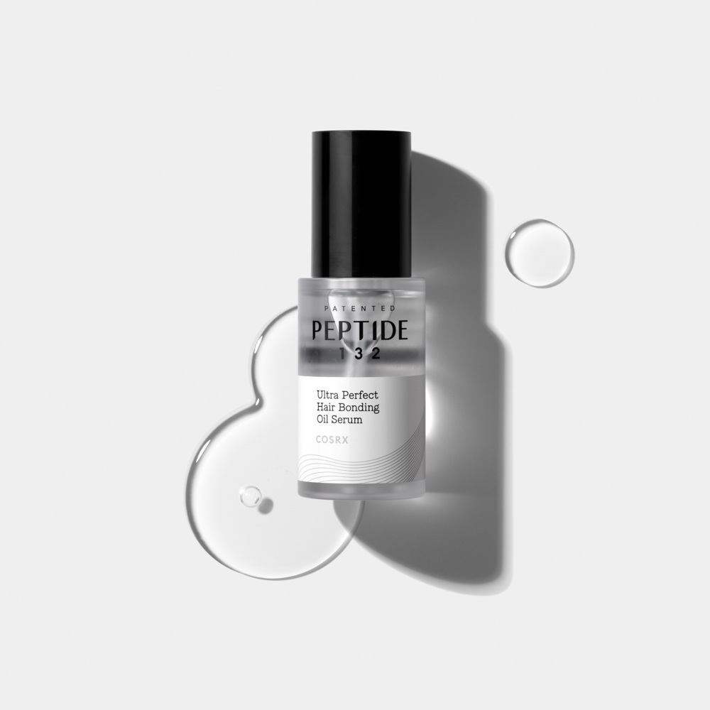 Peptide-132 Ultra Perfect Hair Bonding Oil Serum, 28ml