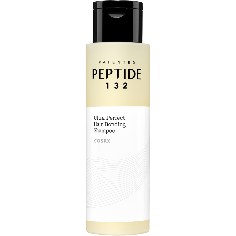 Peptide-132 Ultra Perfect Hair Bonding Shampoo, 200ml