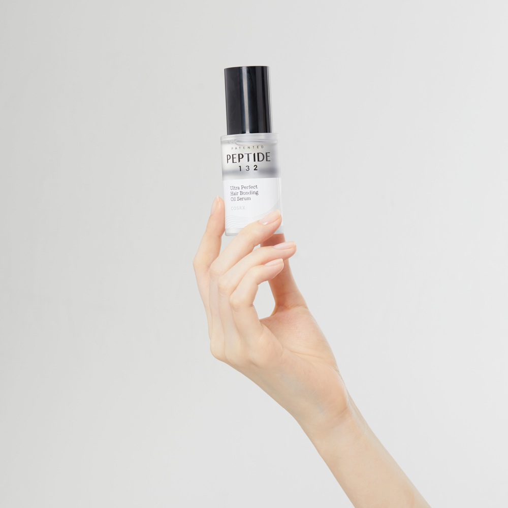 Peptide-132 Ultra Perfect Hair Bonding Oil Serum, 28ml