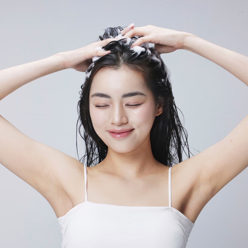 Peptide-132 Ultra Perfect Hair Bonding Shampoo, 200ml