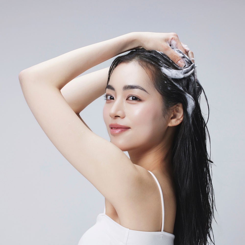 Peptide-132 Ultra Perfect Hair Bonding Shampoo, 200ml