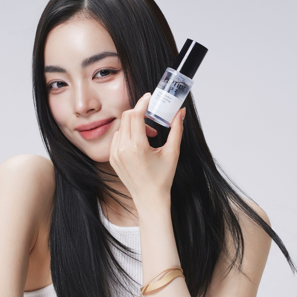 Peptide-132 Ultra Perfect Hair Bonding Oil Serum, 28ml