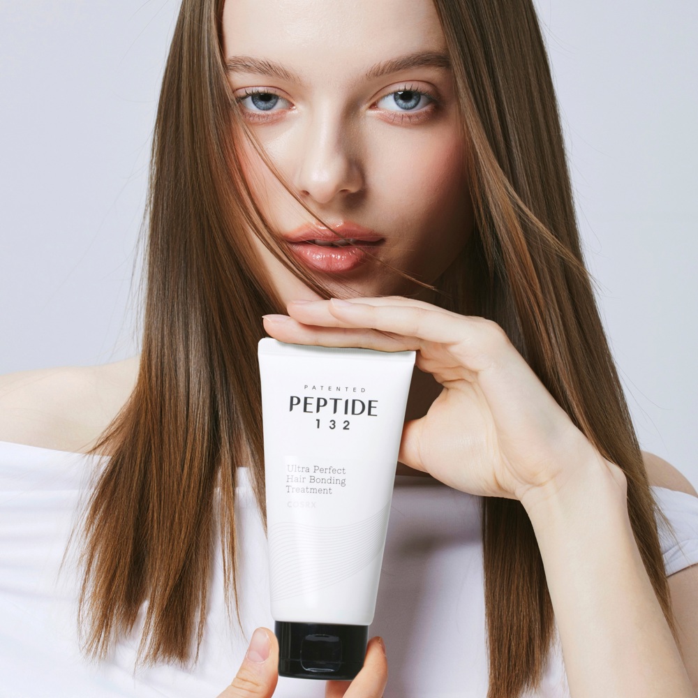 Peptide-132 Ultra Perfect Hair Bonding Treatment, 120ml