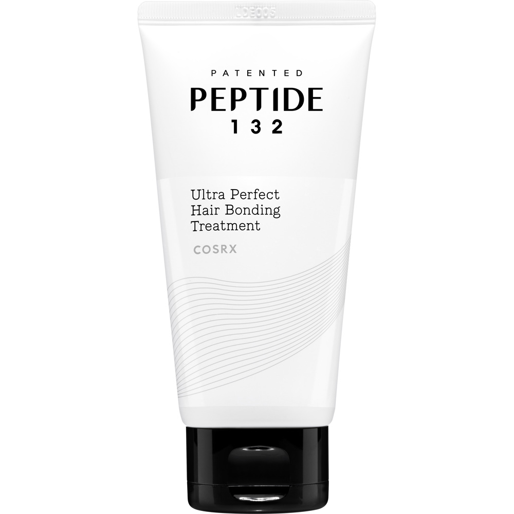 Peptide-132 Ultra Perfect Hair Bonding Treatment, 120ml