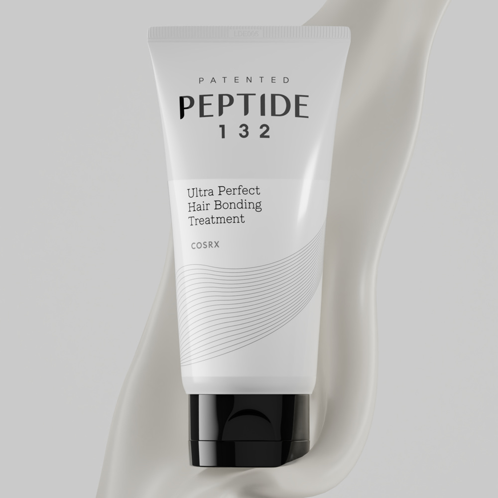 Peptide-132 Ultra Perfect Hair Bonding Treatment, 120ml
