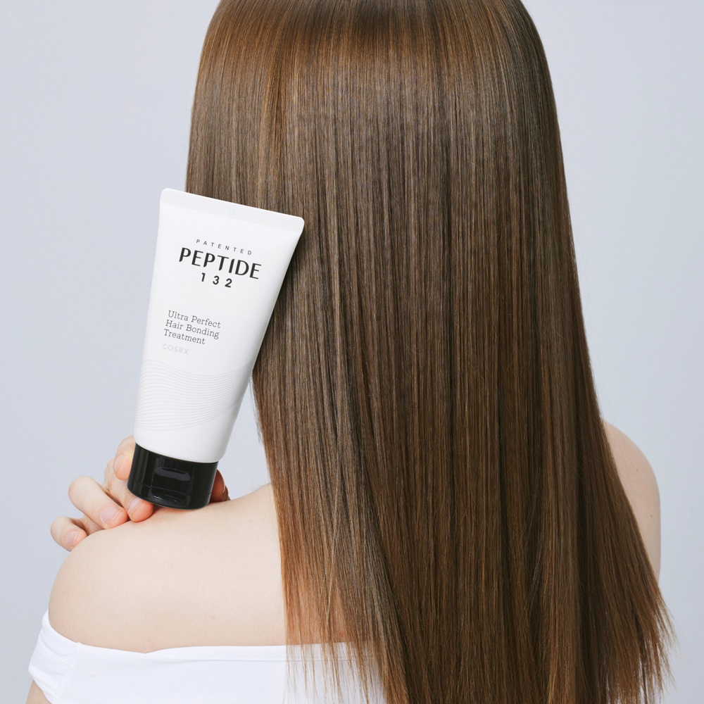 Peptide-132 Ultra Perfect Hair Bonding Treatment, 120ml