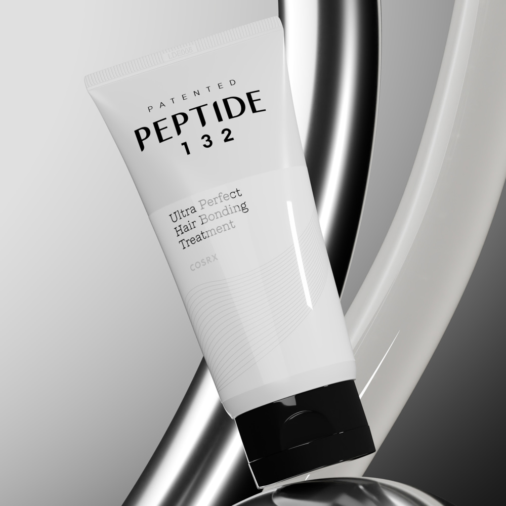 Peptide-132 Ultra Perfect Hair Bonding Treatment, 120ml