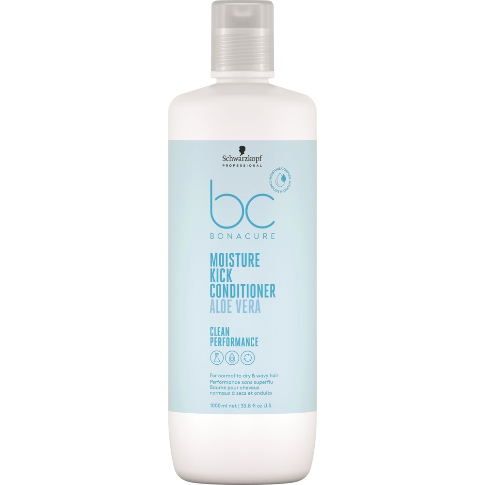 Bonacure Moisture Kick Conditioner