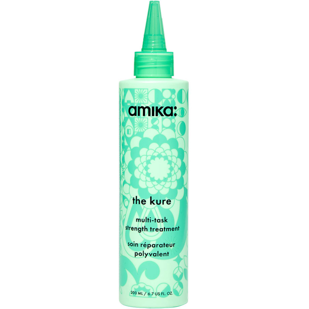 The Kure Multi-Task Repair Treatment