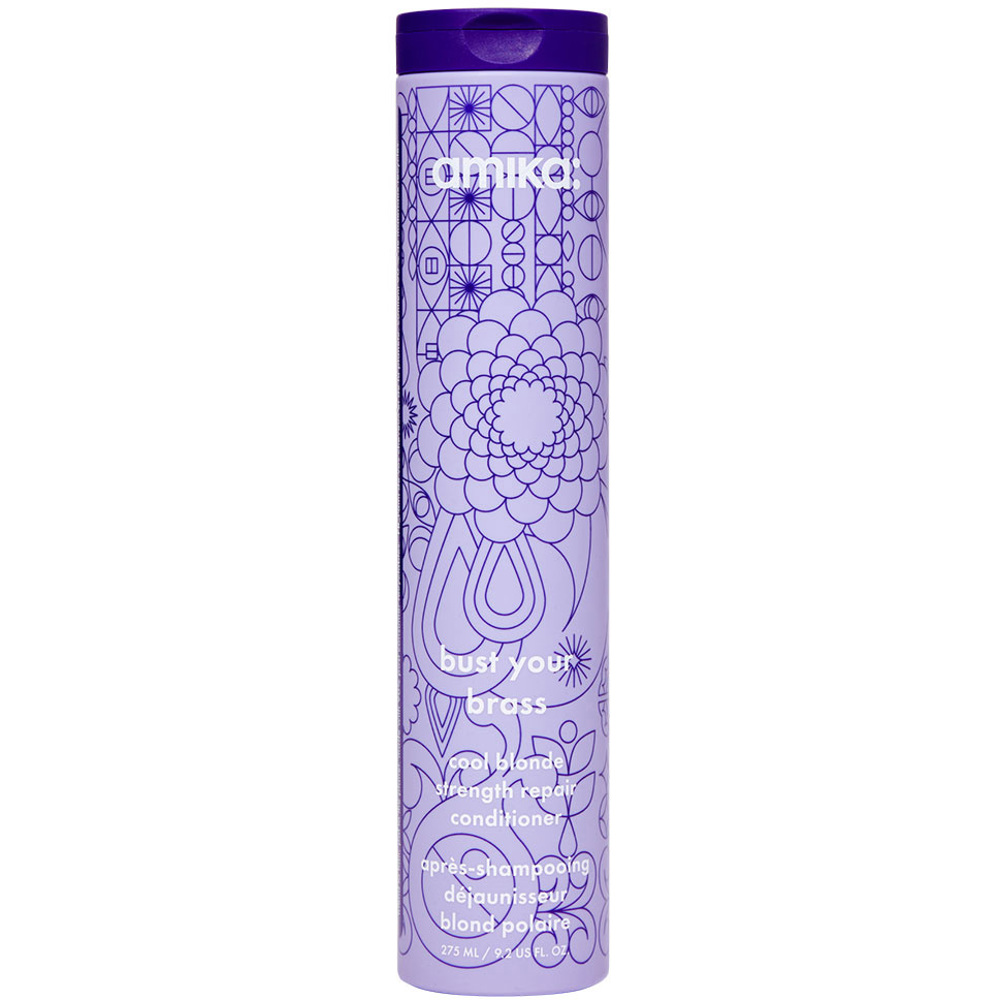 Bust Your Brass Cool Blonde Repair Conditioner