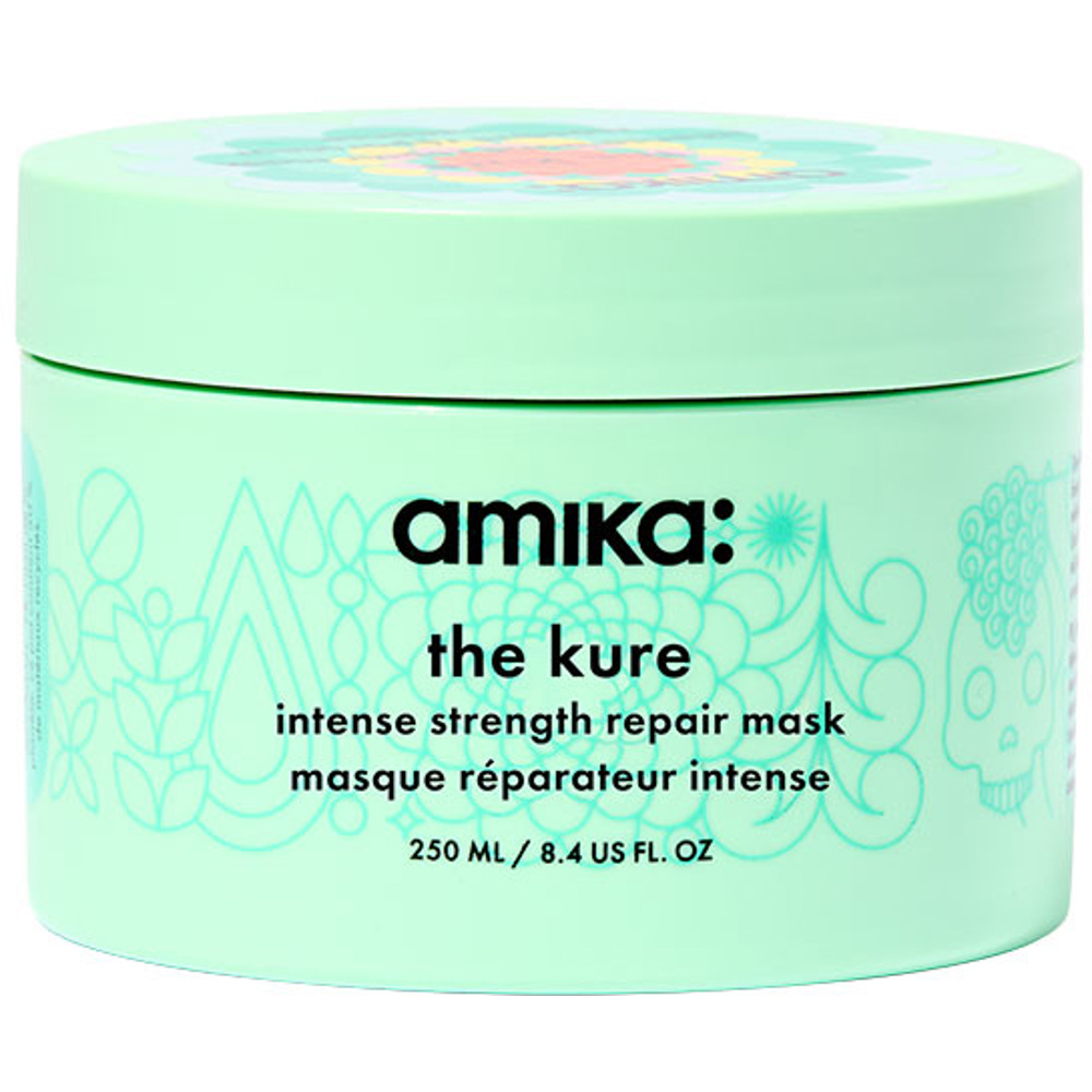 The Kure Bond Repair Mask