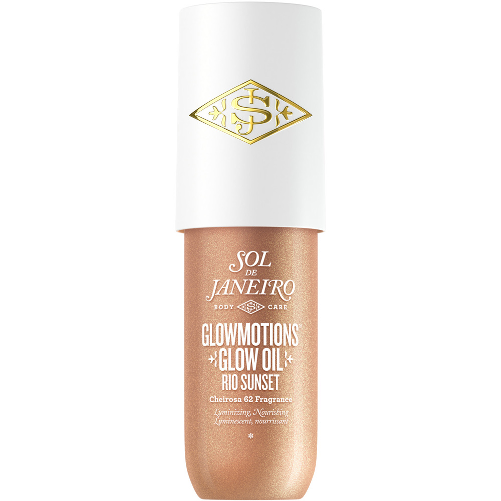 Rio Sunset Bronze Glow Oil, 75ml