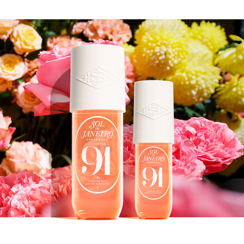 Cheirosa 91 Perfume Mist