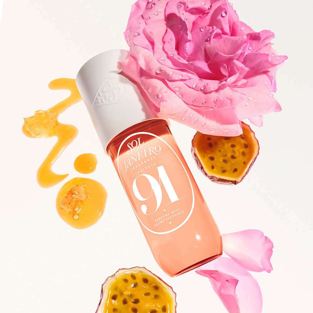 Cheirosa 91 Perfume Mist