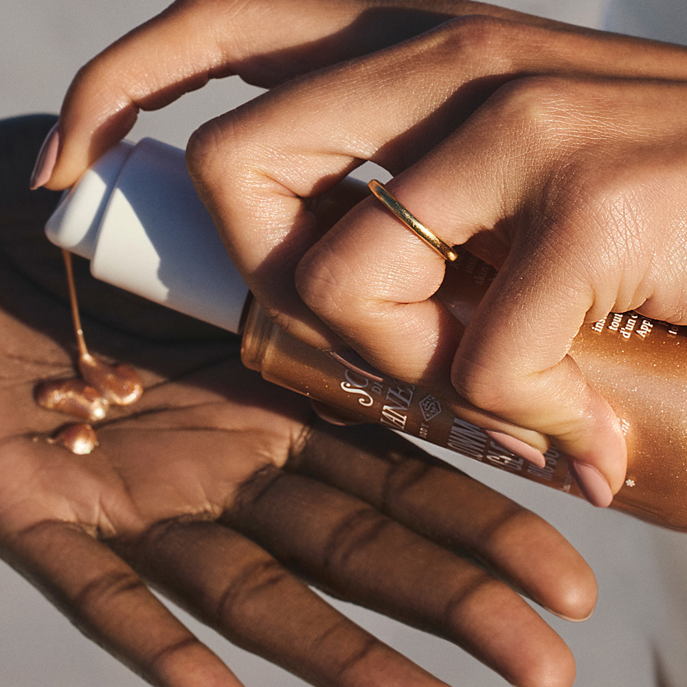 Rio Sunset Bronze Glow Oil, 75ml