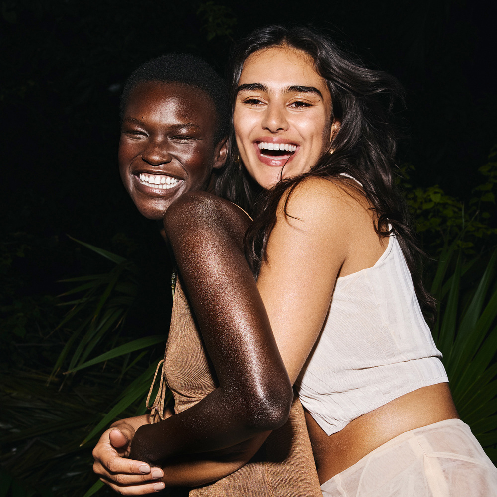 Rio Sunset Bronze Glow Oil, 75ml