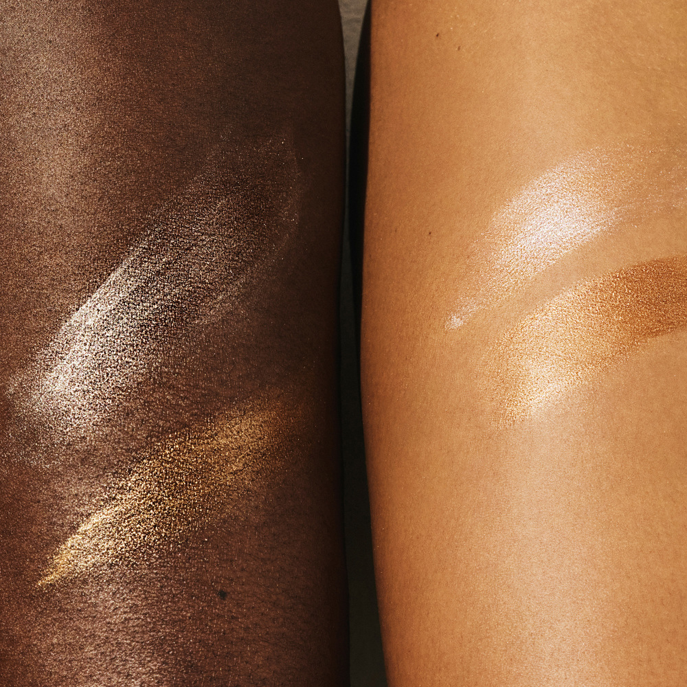 Rio Sunset Bronze Glow Oil, 75ml