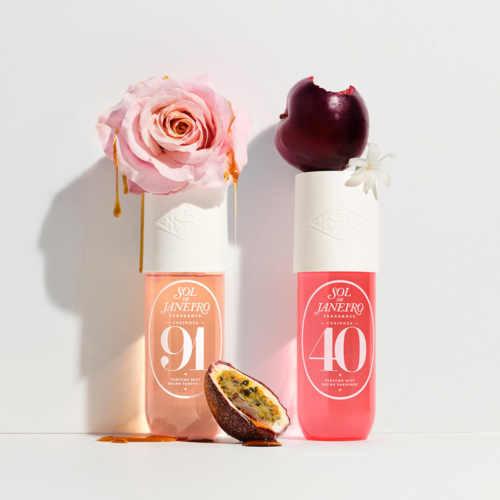 Cheirosa 91 Perfume Mist